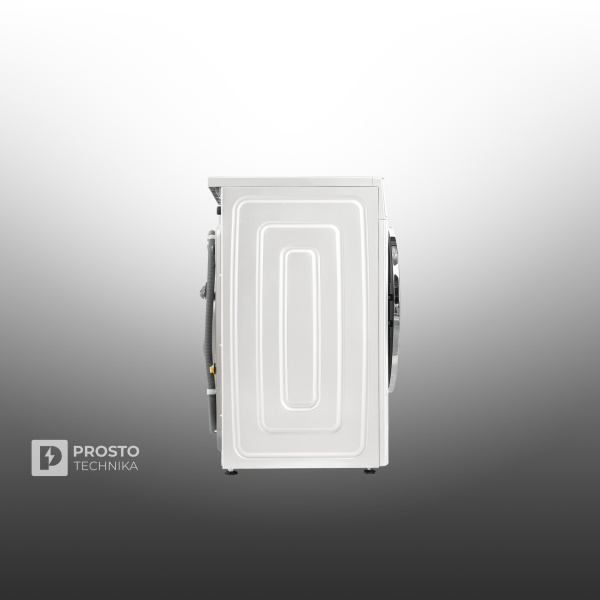 Стиральная машина с сушкой Maunfeld MFWD14116WH05